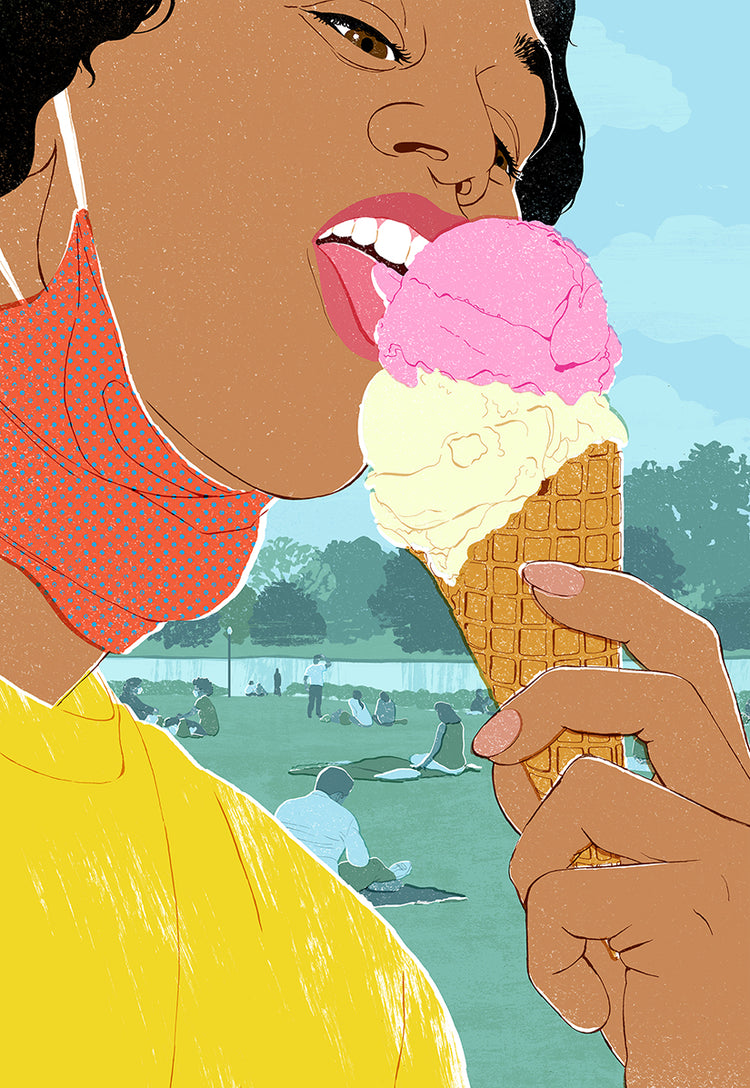 Summer Love