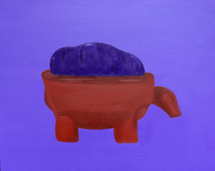 Casielle Santos-Gaerlan: Origins of Ube