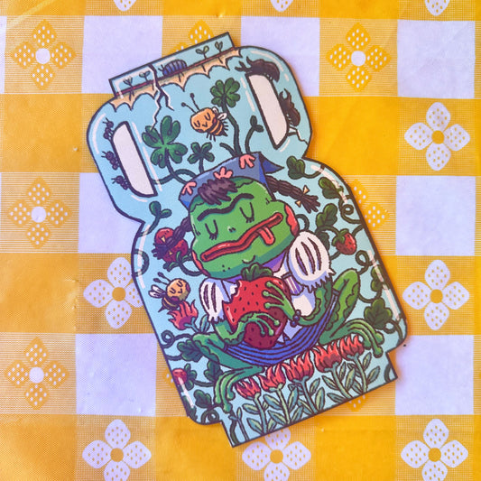 ShinYeon Moon: Paper Decor