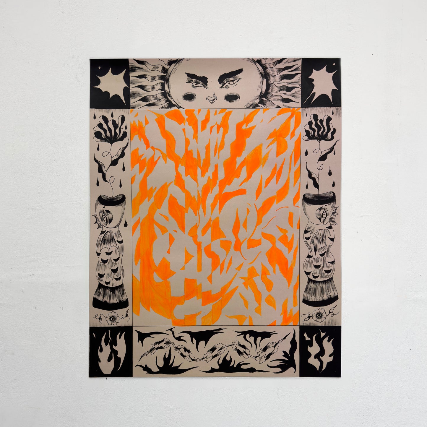 Irene Feleo: A Story You Might Remember