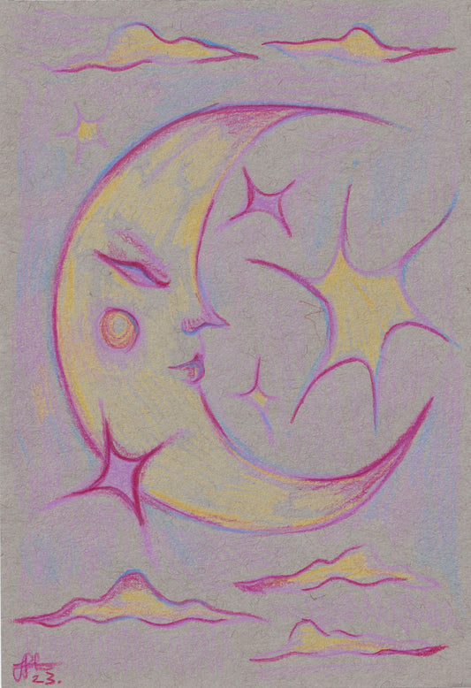 Irene Feleo: Guardian