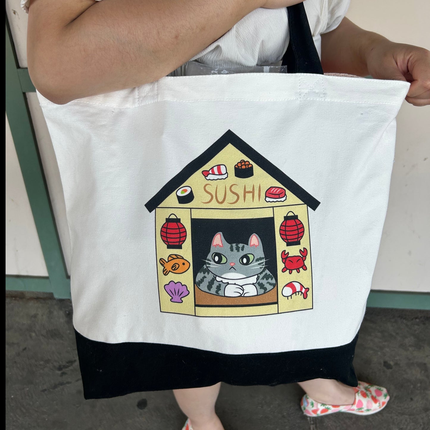 Kim Sandara: Butter Tote