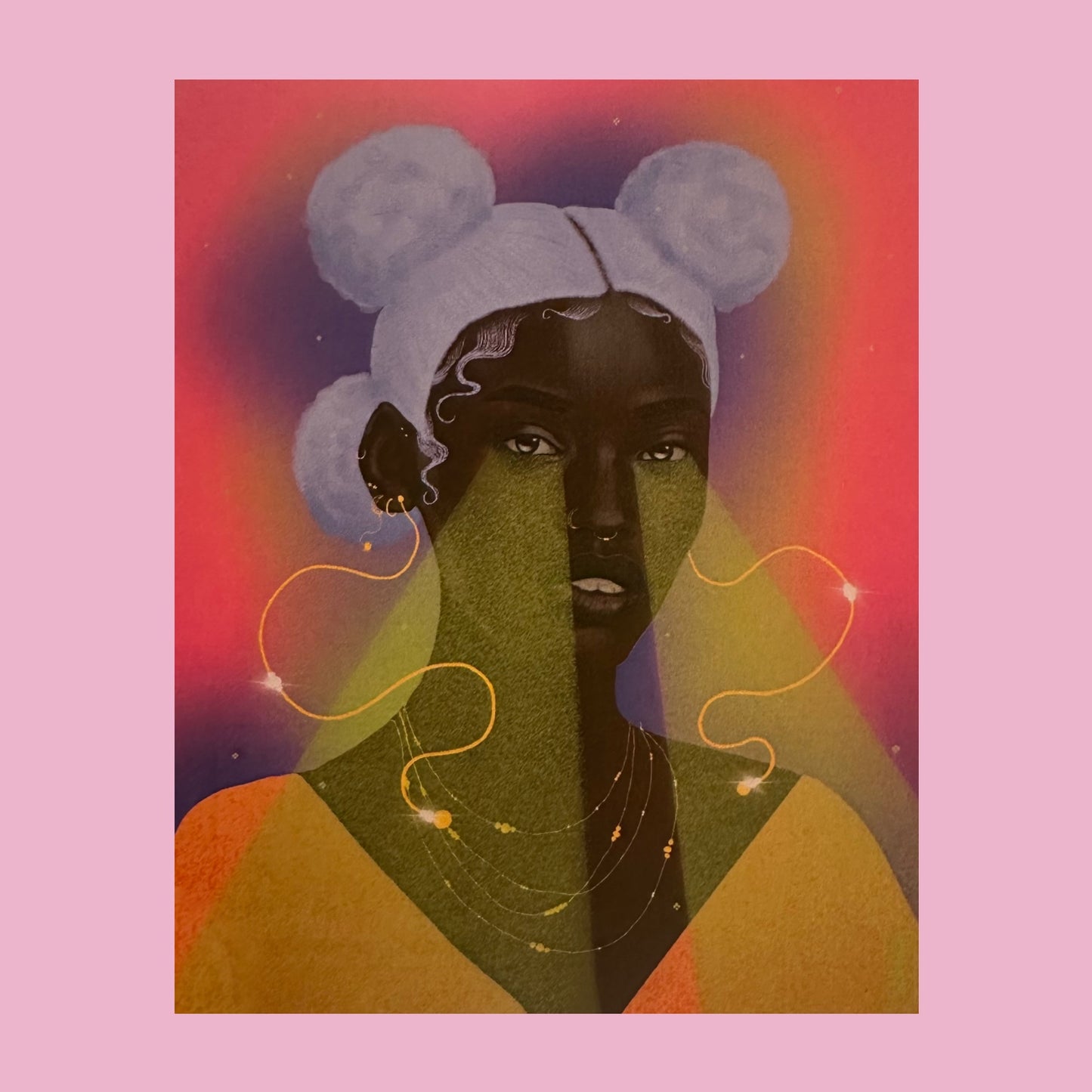 Naicha Studio: Prints