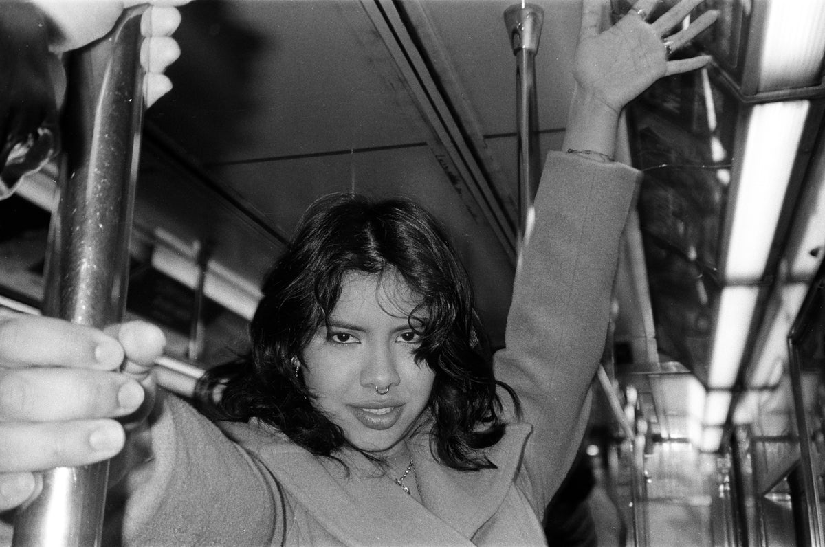 August Cao: 1 Train to Uptown