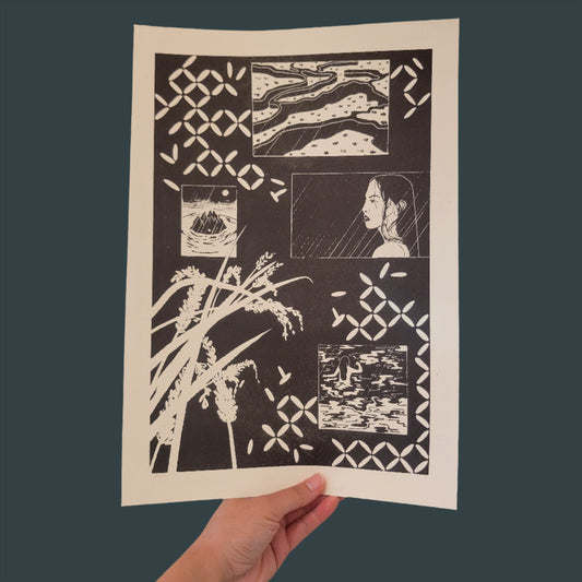 Kiana Widodo: Nyi Banjarsari