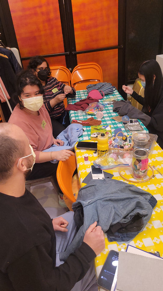 March Mendness (MAR 5)