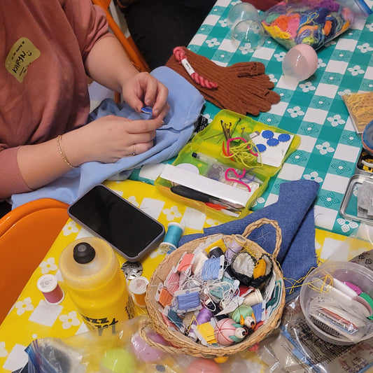 March Mendness (MAR 27)