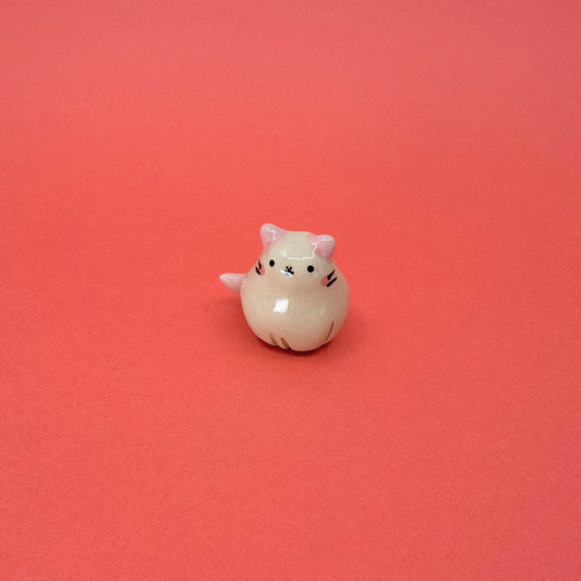 Pony People: Cat Figurines