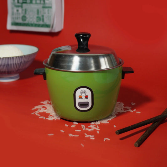 ArtketGoods: Don’t Forget The Rice Candle