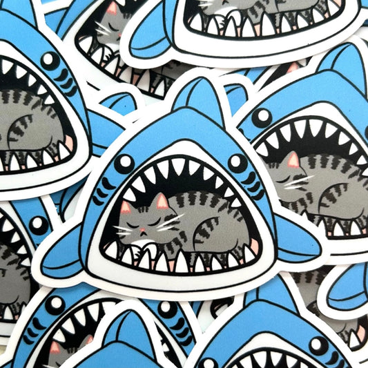 Kim Sandara: Stickers