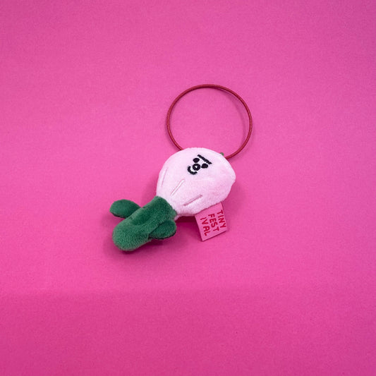 Tiny Fest: Keychains