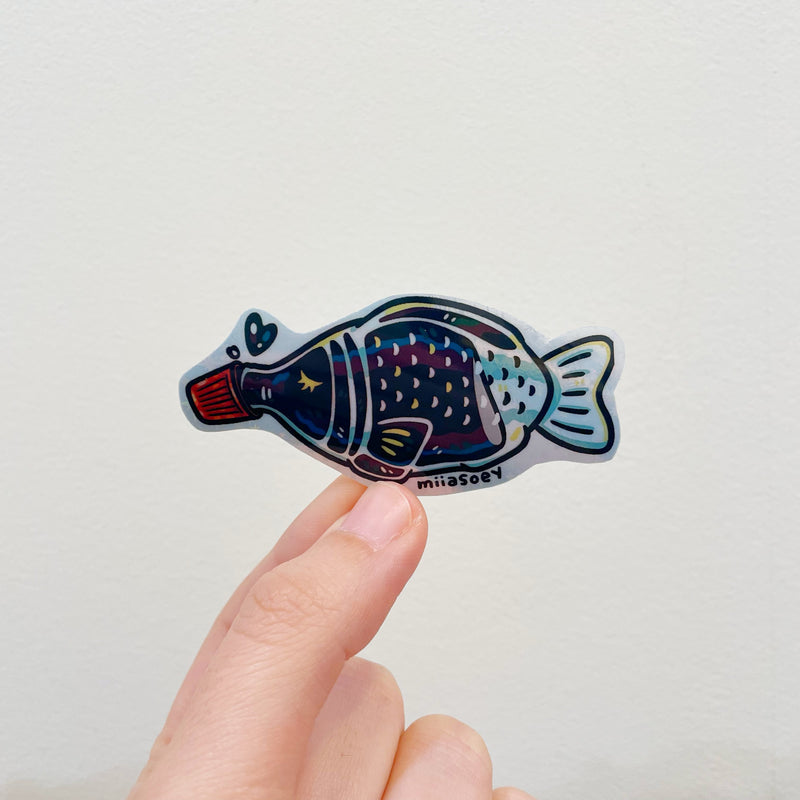 miiasoey: Grocery Stickers