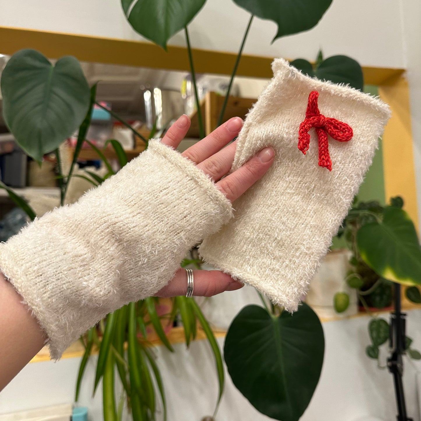 needsaiii: Knit Accessories