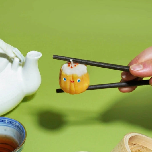 ArtketGoods: Dim Sum Candles