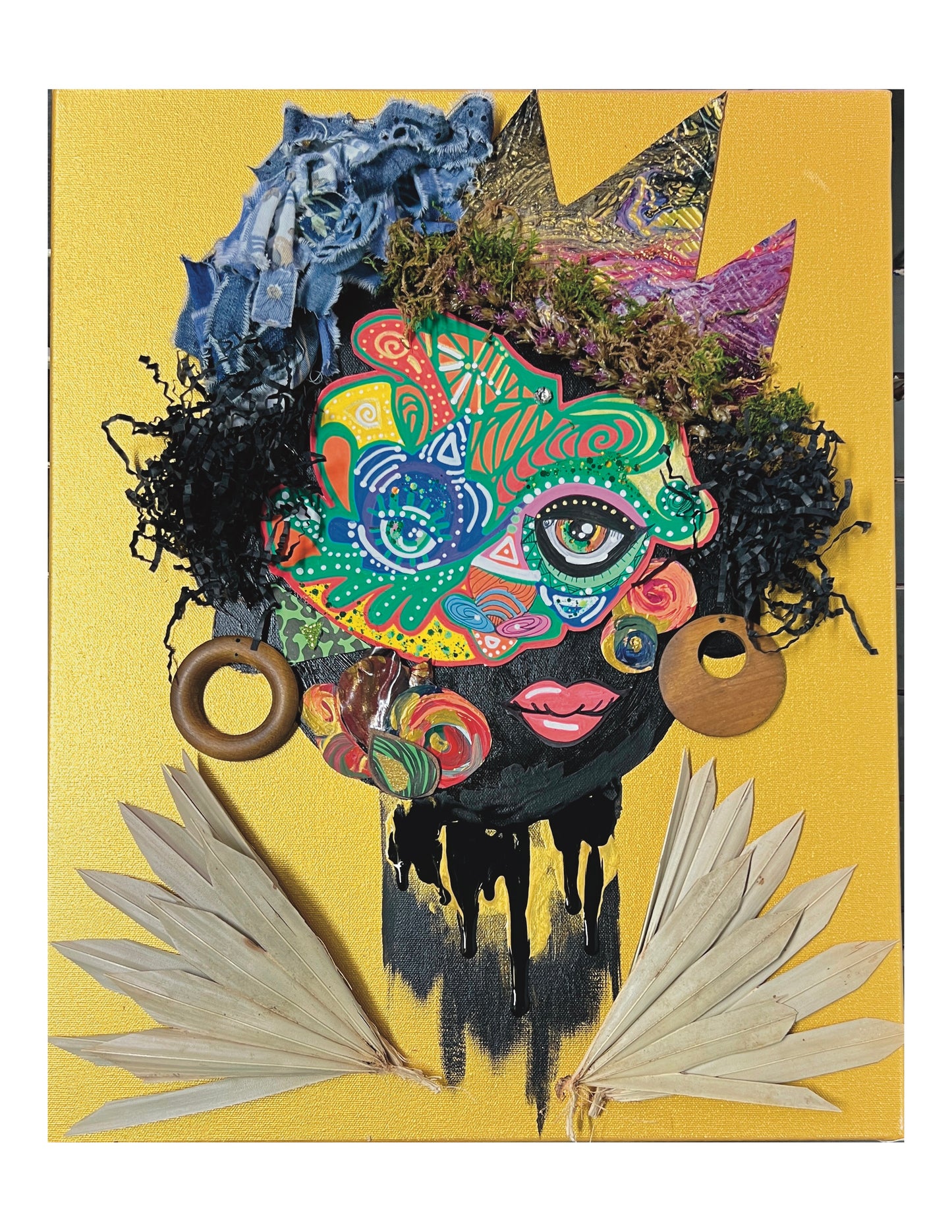 Alitha A. Alford: Dotty
