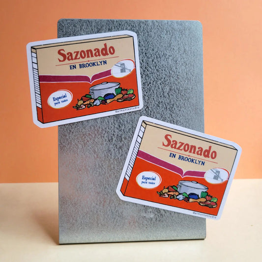 Almonte Studio: Magnets