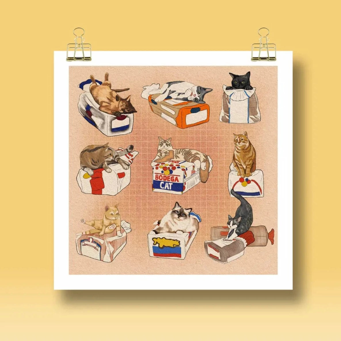 Almonte Studio: NYC Prints