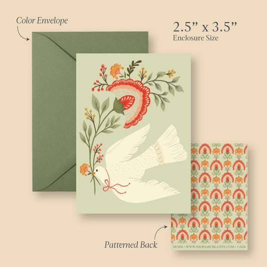Amicreative: Mini Cards