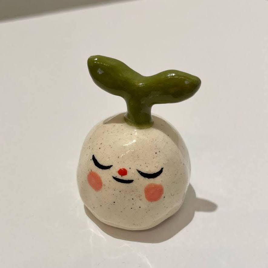 Aubrey Aiese: Sprout