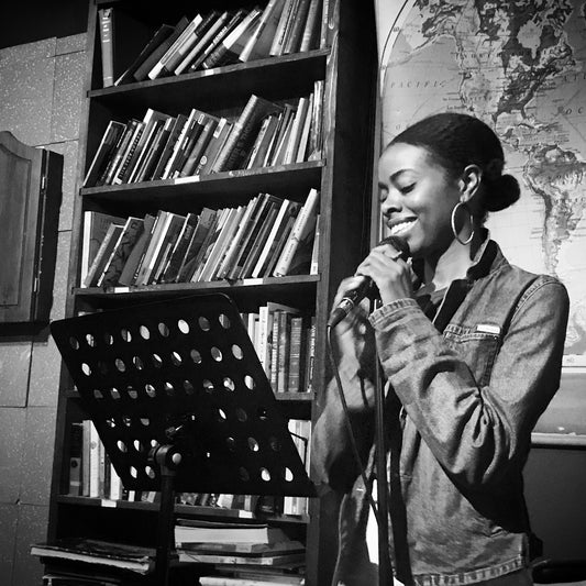 Behind the Desk: Reads (APR 28)