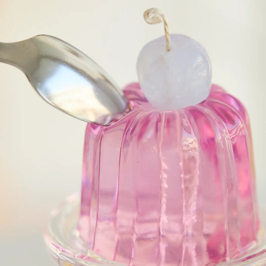 Bodi Candle: Jelly Candles