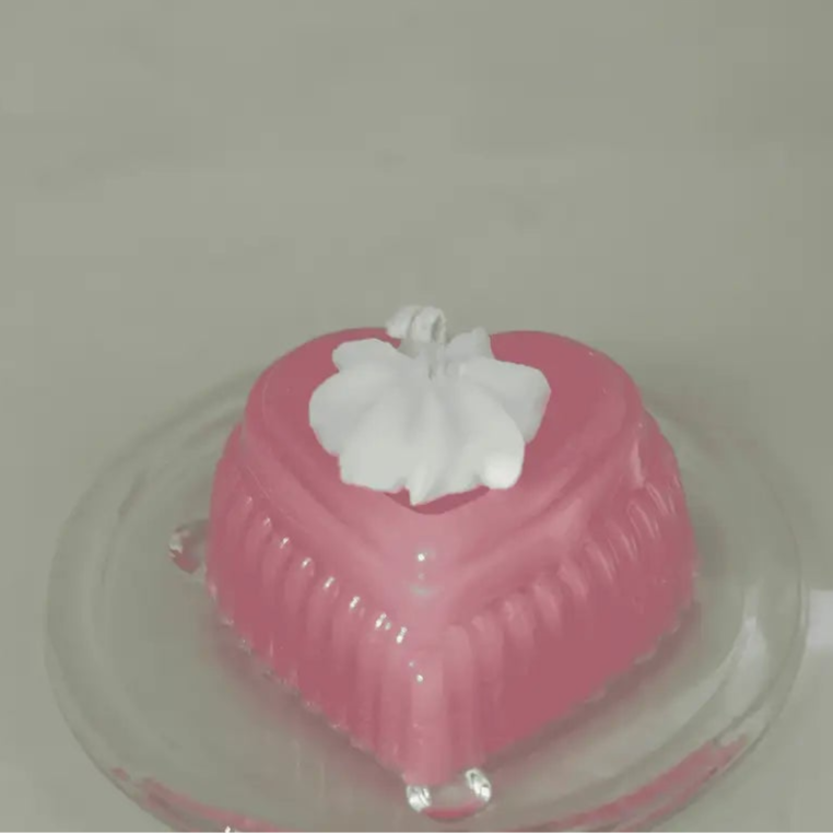 Bodi Candle: Jelly Candles