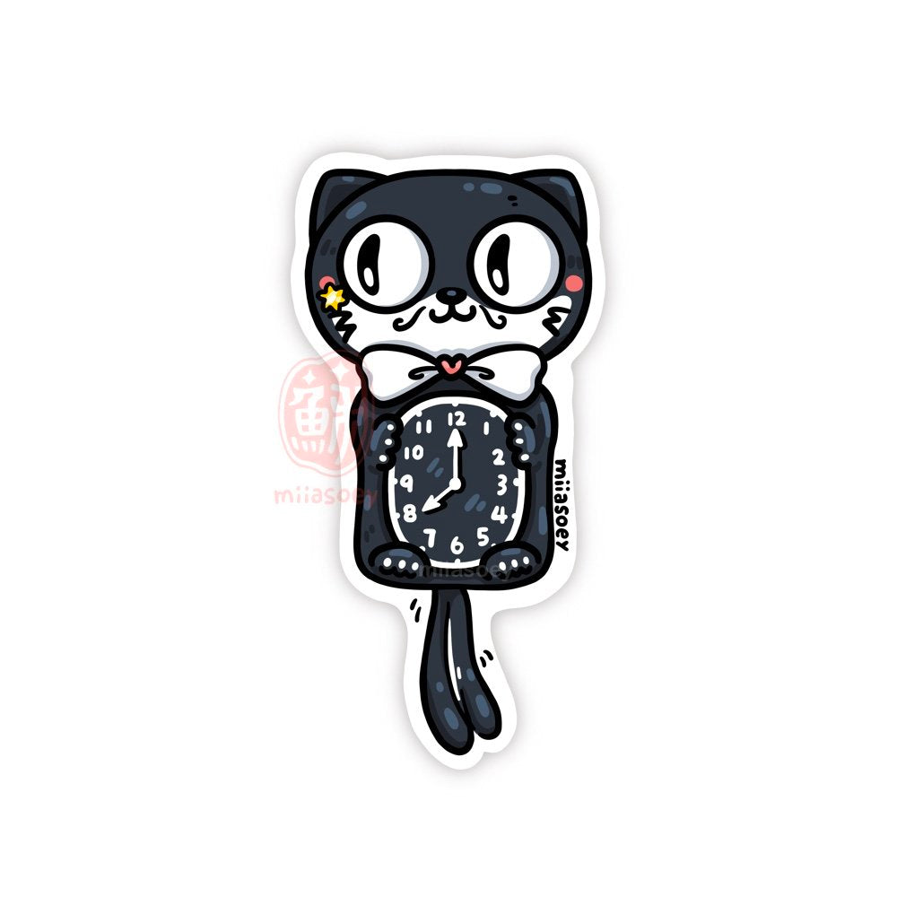 miiasoey: Misc. Stickers