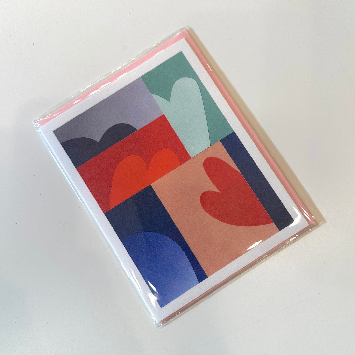 Suzie Shin: Cards