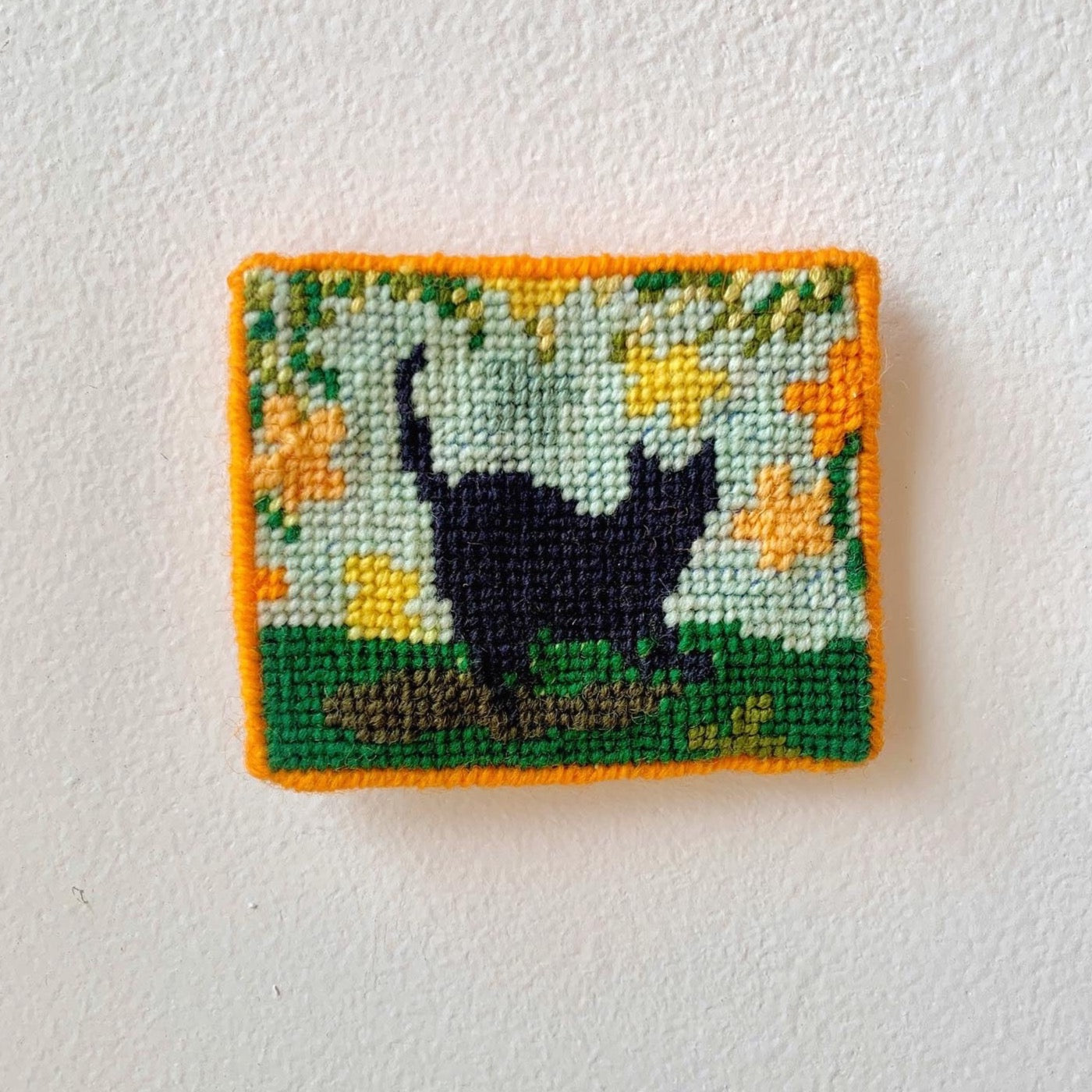 Cat Café Raffle Preview