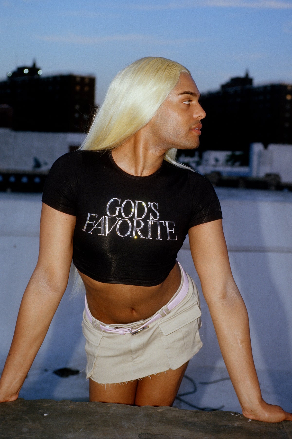 August Cao: Dyckman