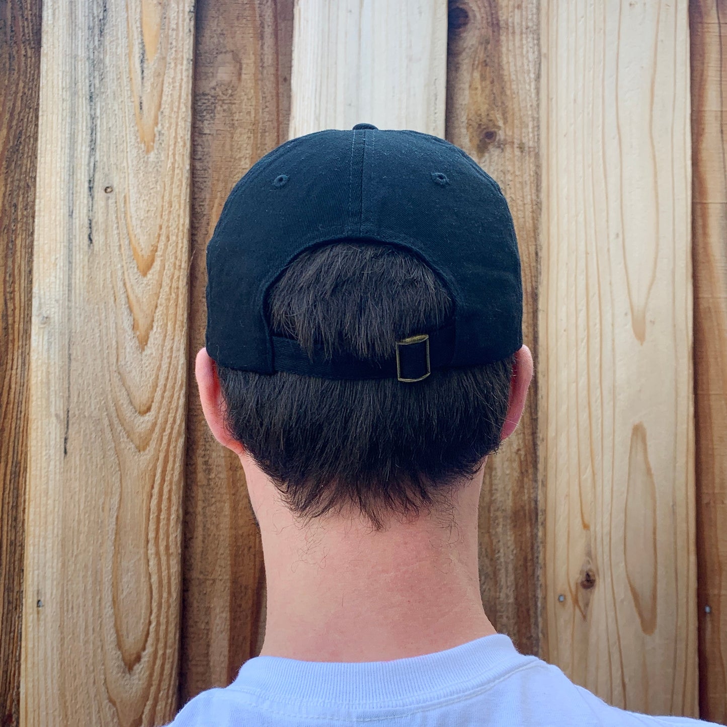 Maison Chanamon: Caps