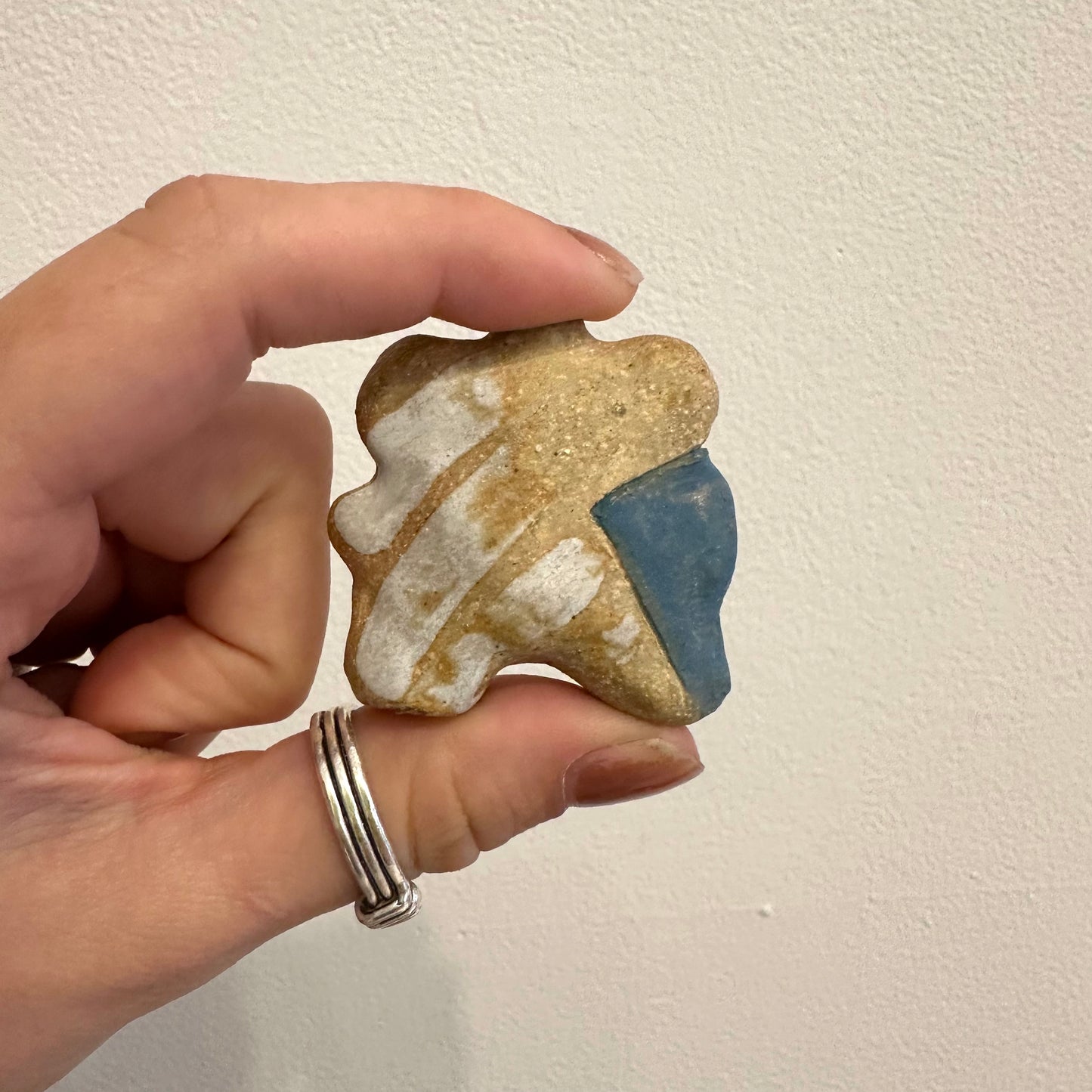 Miwa Neishi: Mini Moji Guardians