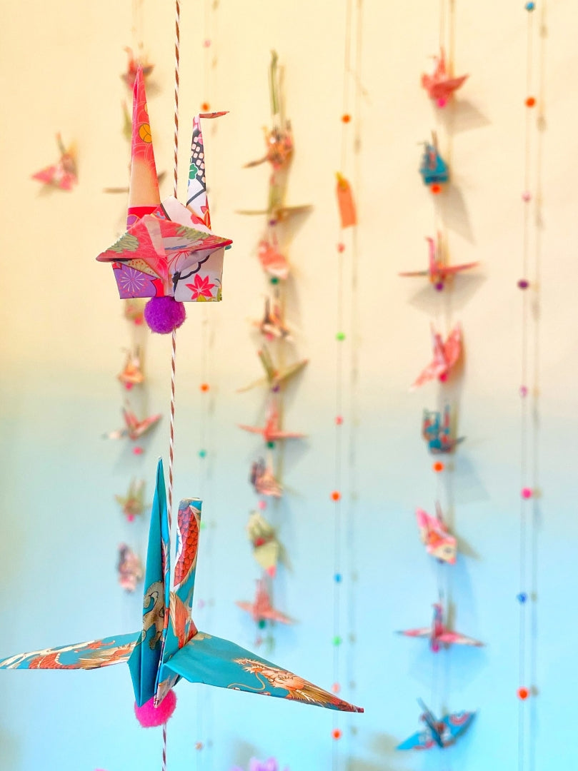 FHTS x Ana Krent: Wishing Wall Starter Kit