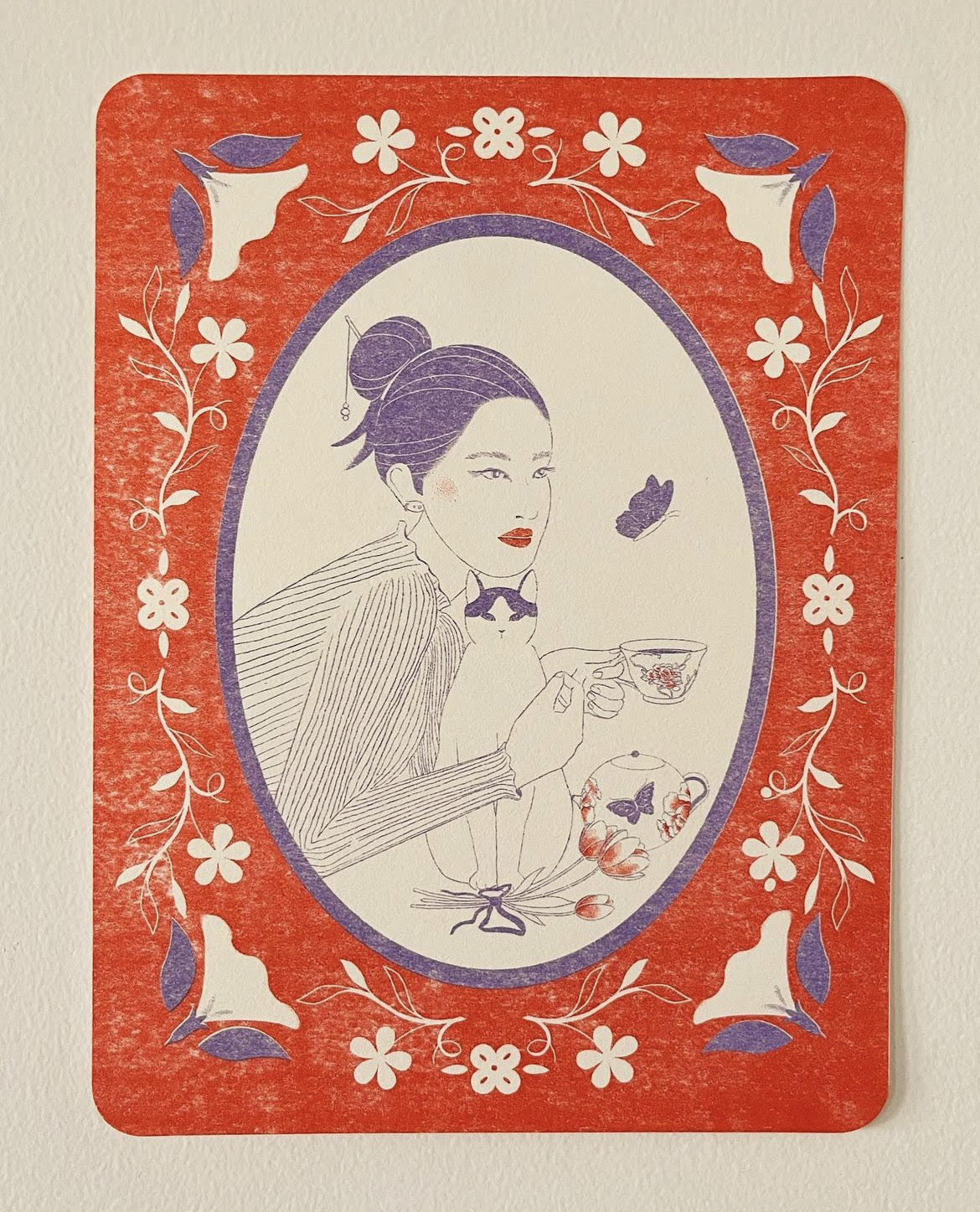 Felize Camille: Prints
