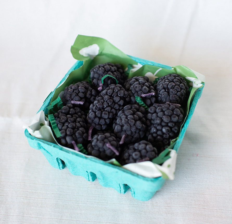 Happy Organics: Birthday Candle Sets