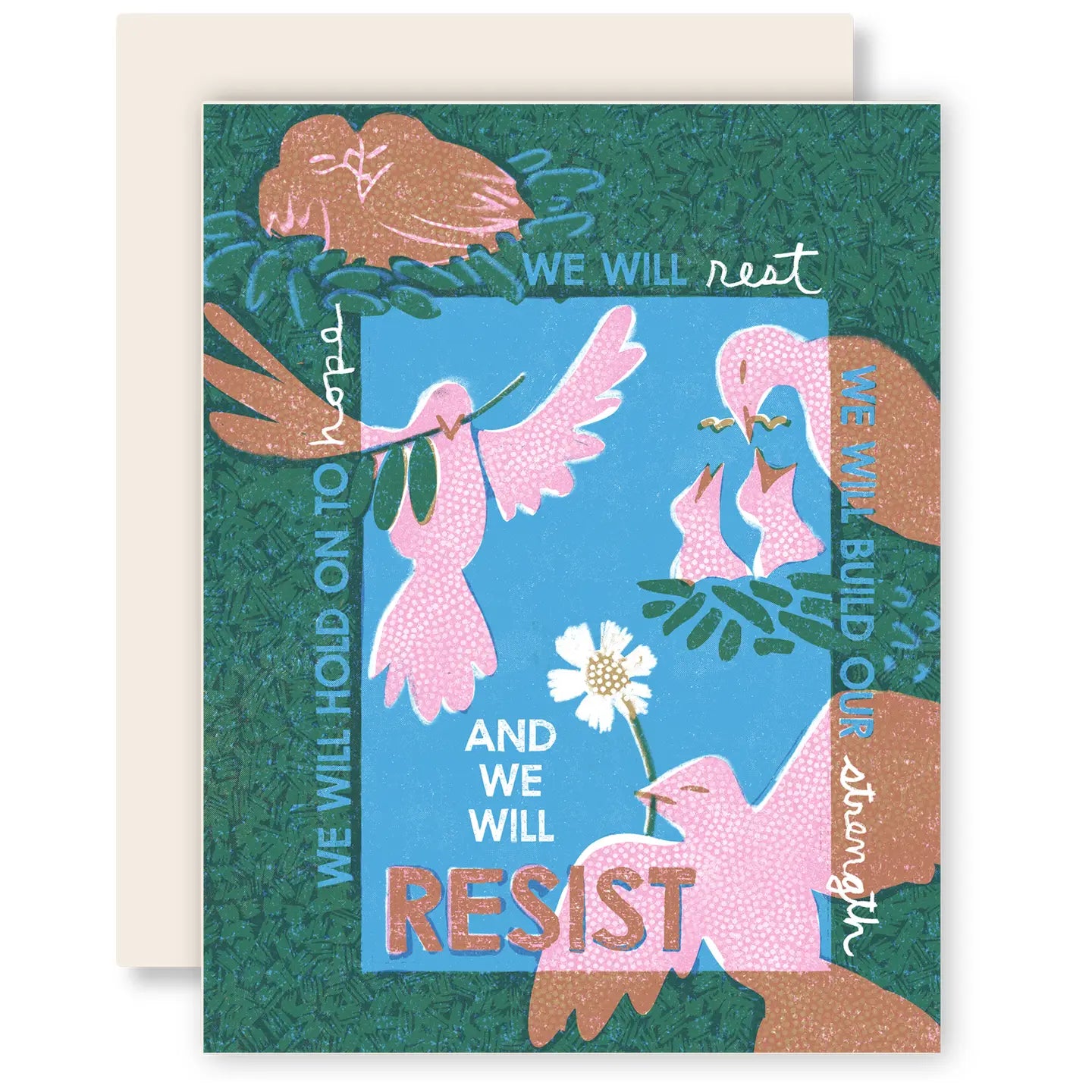 Heartell Press: Thanks & Everyday Cards