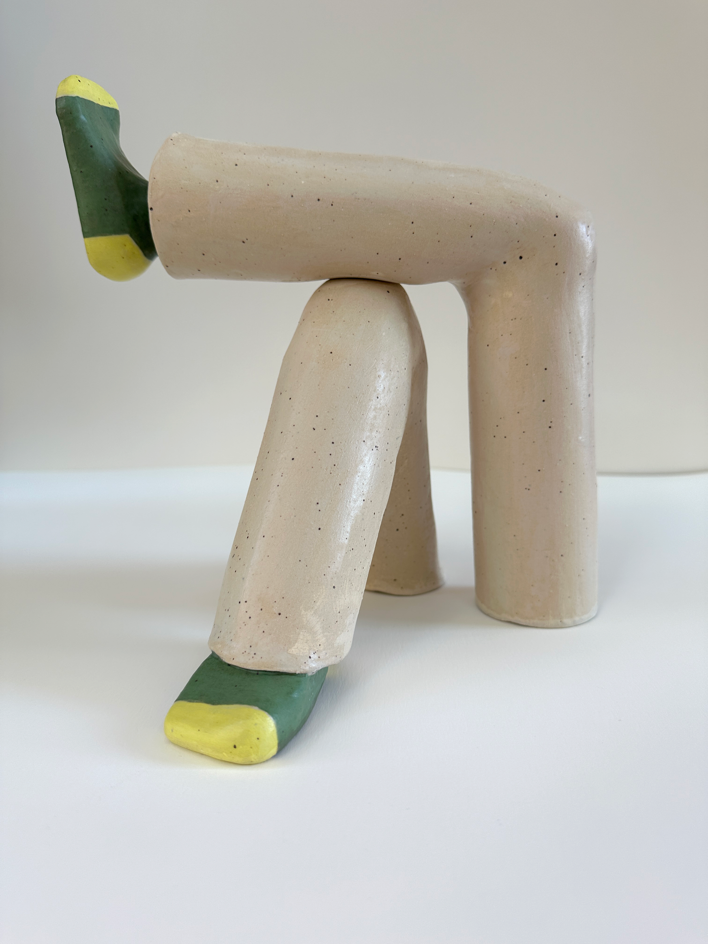 Hi Bye: Relaxing Pants