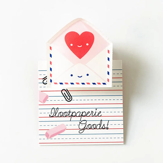 ILOOTPAPERIE: Decorative Clips