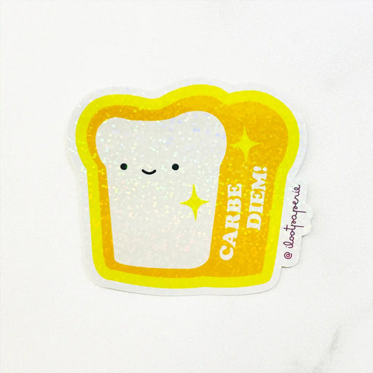 ILOOTPAPERIE: Stickers