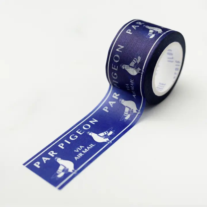 ILOOTPAPERIE: Washi Tape