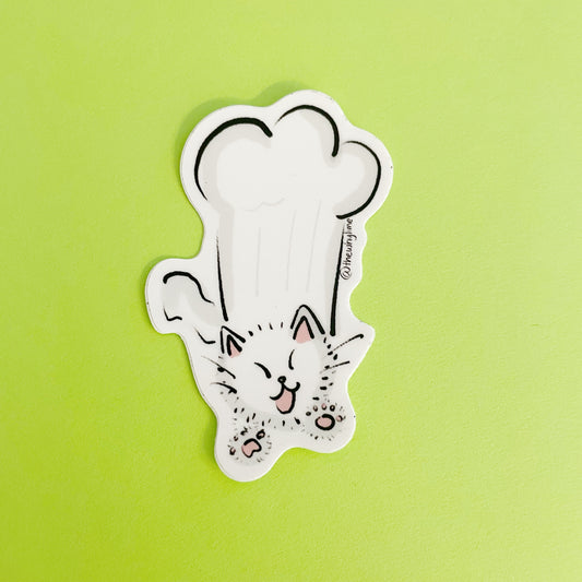 thewhylime: The Cat is a Hat Stickers