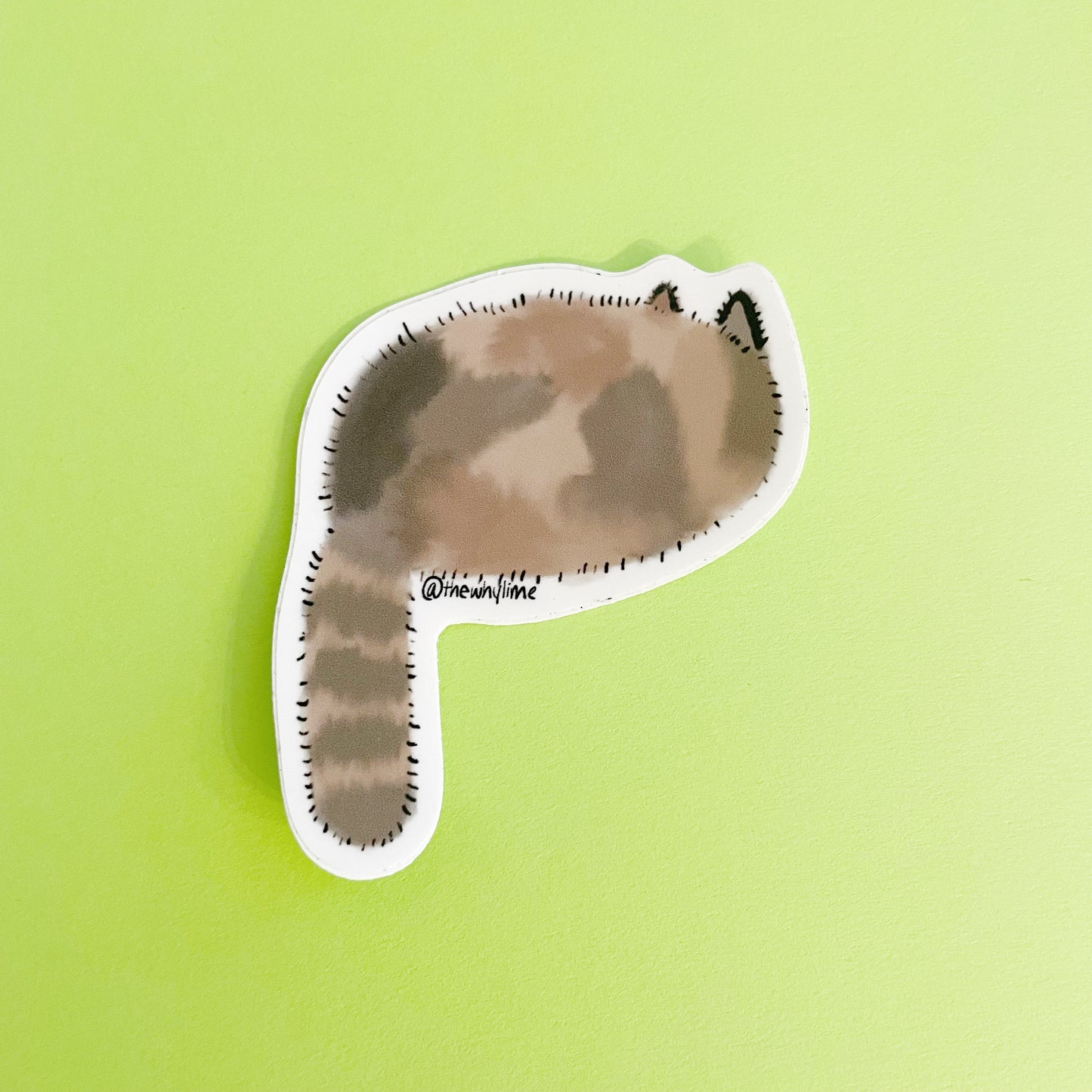 thewhylime: The Cat is a Hat Stickers