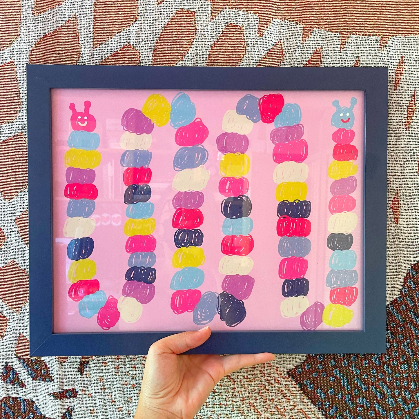 K. N. Yamazaki: Prints