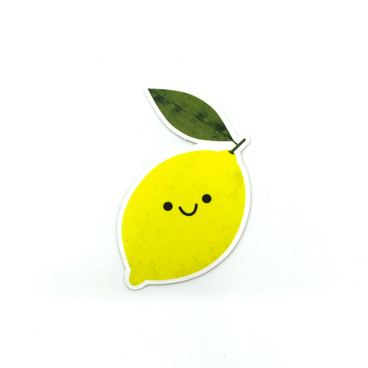 Nellie Le: Grocery Stickers