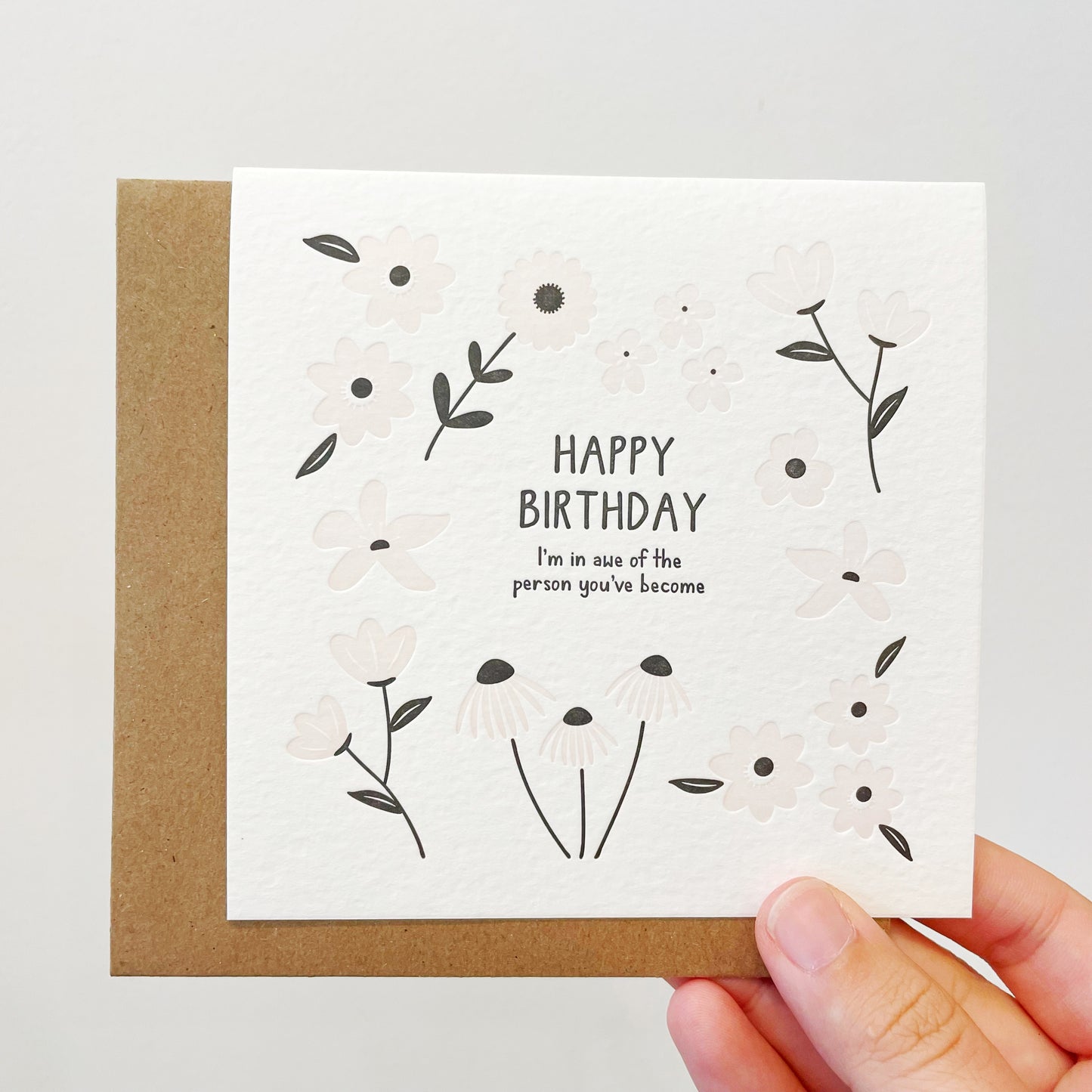 Kwohtations: Birthday Cards