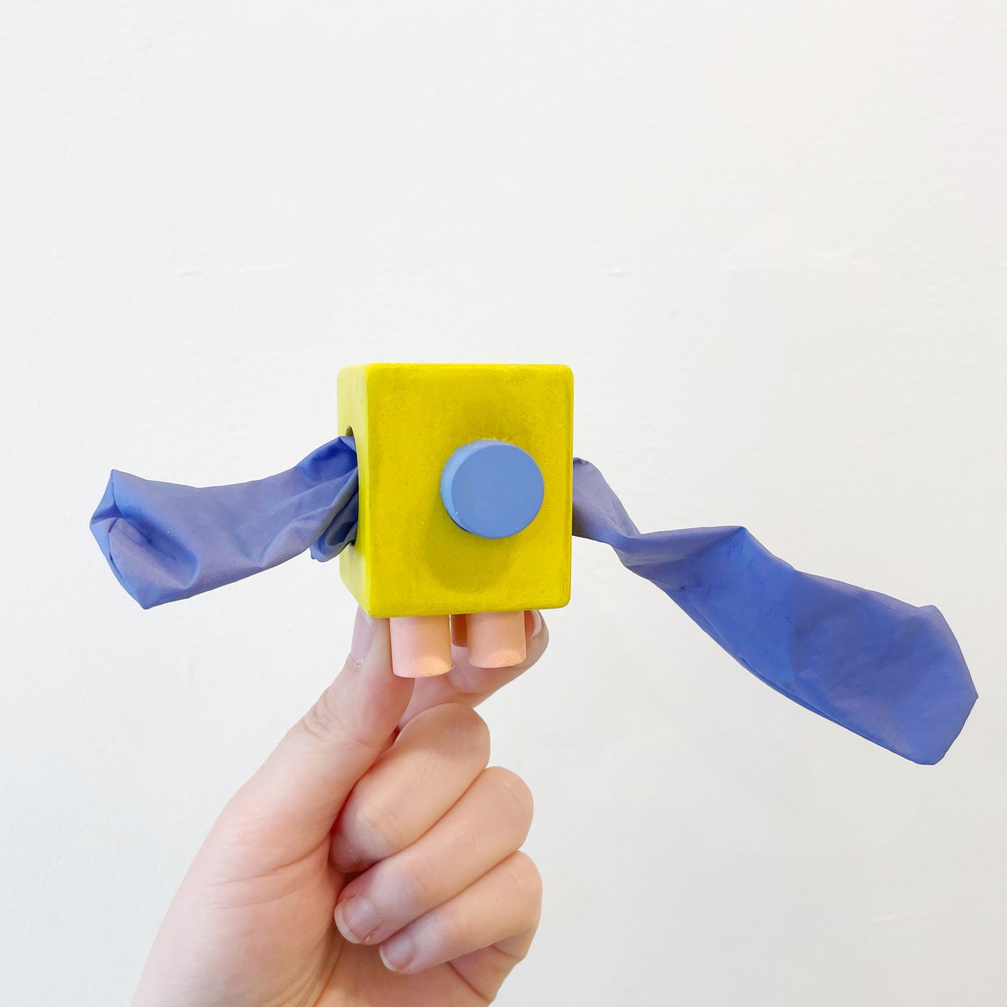 Mookntaka: Inflatable Creatures