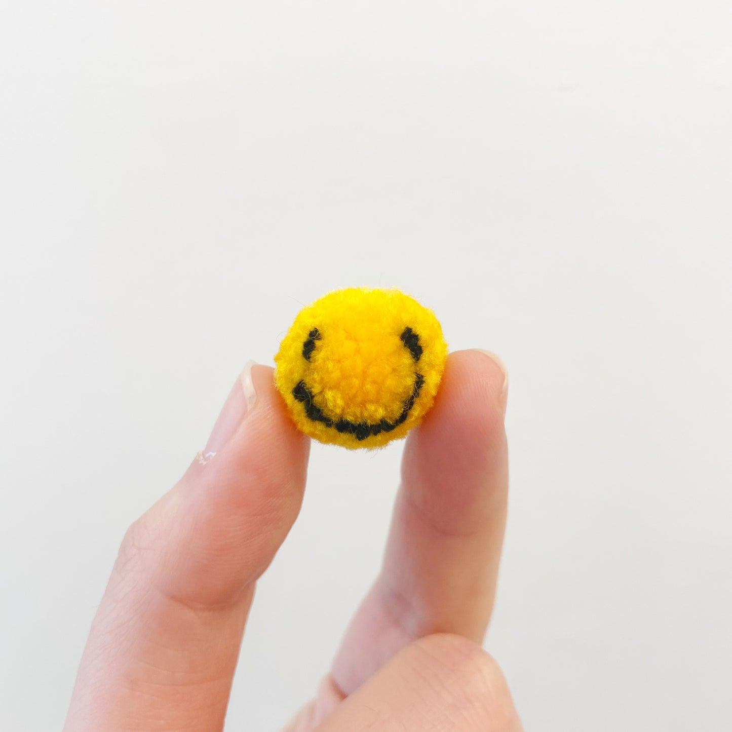 Karyn Lao: Pom Pom Fruit