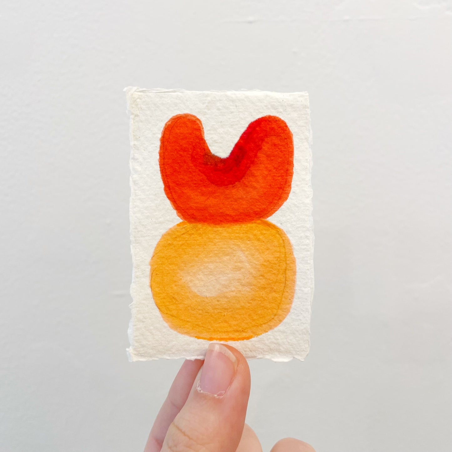 Gabrielle Gordeau: Original Paintings