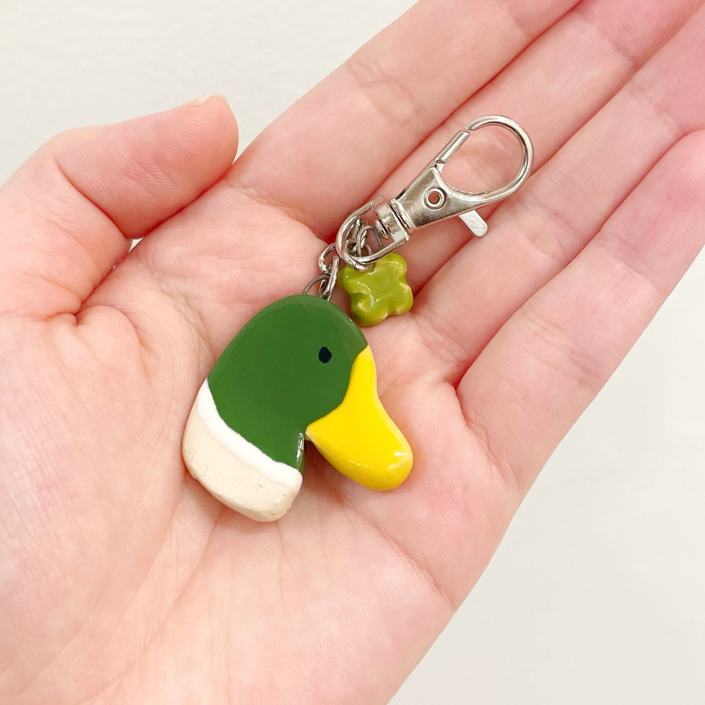 Ilse Knook: Bag Charms