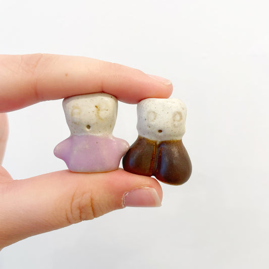 Stay Ugly: Tic Tac Toe Set